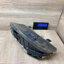 CB16 C  WH Speedometer (instrument cluster) Mazda Premacy
