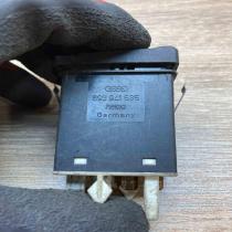 893941535 Used  Fog light switch Audi 100 S4 C4