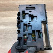 9252816 1703344  Fuse module BMW 7 F01 F02 F03 F04