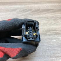 7M0959855 95VW14529CAW  Electric window control switch Volkswagen Sharan