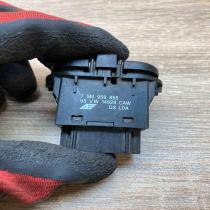 7M0959855 95VW14529CAW  Electric window control switch Volkswagen Sharan
