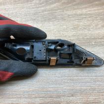 2JA007877   Rear seat light BMW 3 E46