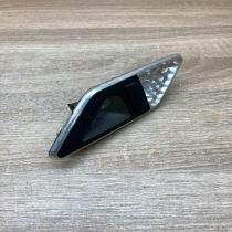 2JA007877   Rear seat light BMW 3 E46