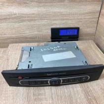 8200292327 8200292327T  Radio/CD/DVD/GPS head unit Renault Laguna II