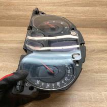 3C0920870Q A2C53144056  Speedometer (instrument cluster) Volkswagen PASSAT B6