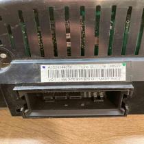 3C0920870Q A2C53144056  Speedometer (instrument cluster) Volkswagen PASSAT B6