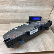 3C0920870Q A2C53144056  Speedometer (instrument cluster) Volkswagen PASSAT B6