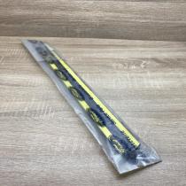 89AB00A25533   Rear door trim (molding) Ford Escort