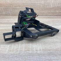 1245454340   Other interior part Mercedes-Benz E W124