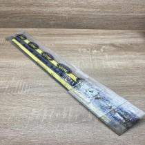 89AB00A25533   Rear door trim (molding) Ford Escort