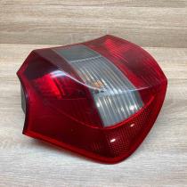 6924501   Tailgate rear/tail lights BMW 1 E81 E87