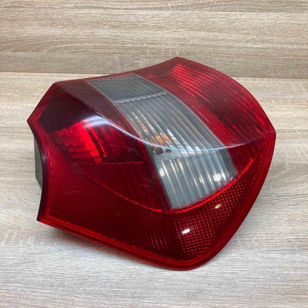 6924501   Tailgate rear/tail lights BMW 1 E81 E87