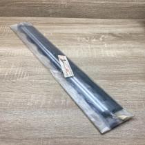 89AB00A25533   Rear door trim (molding) Ford Escort
