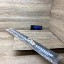 89AB00A25533   Rear door trim (molding) Ford Escort