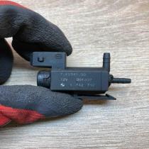 1742712 72234100  Turbo solenoid valve BMW 3 E90 E91