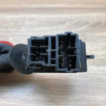 96251932ZL   Indicator stalk Citroen Xsara