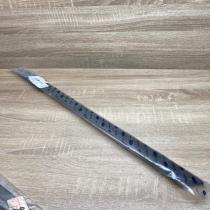 2S61 A25533 1220960  Front door trim (molding) Ford Kuga I