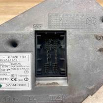 6928193 5WK48000  Ignition lock BMW 7 E65 E66