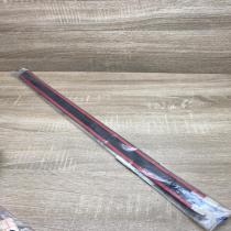 2S61 A25533 1220960  Front door trim (molding) Ford Kuga I