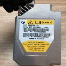 9209684 617851900A  Airbag control unit/module BMW 7 F01 F02 F03 F04