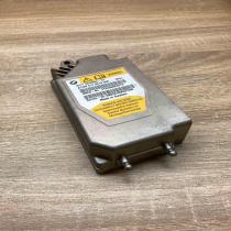 9209684 617851900A  Airbag control unit/module BMW 7 F01 F02 F03 F04