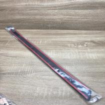 2S61 A25533 1220960  Front door trim (molding) Ford Kuga I