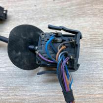 8360919 012006  Wiper control stalk BMW 3 E36