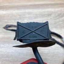 8360919 012006  Wiper control stalk BMW 3 E36