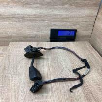 8360919 012006  Wiper control stalk BMW 3 E36