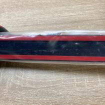 2S61 A25533 1220960  Front door trim (molding) Ford Kuga I