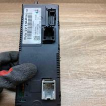 9248583 A2C53430692  Climate control unit BMW 3 E90 E91
