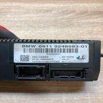 9248583 A2C53430692  Climate control unit BMW 3 E90 E91