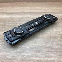 9248583 A2C53430692  Climate control unit BMW 3 E90 E91