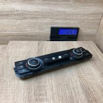 9248583 A2C53430692  Climate control unit BMW 3 E90 E91