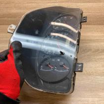 CB16 C   Speedometer (instrument cluster) Mazda Premacy