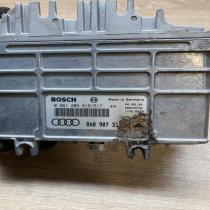 8A0907311AE 0261203516A  Engine control unit/module ECU Audi 80 90 S2 B4
