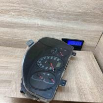 CB16 C   Speedometer (instrument cluster) Mazda Premacy