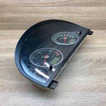 1S7F 10849 GE 1S7F 10841  Speedometer (instrument cluster) Ford Mondeo Mk III