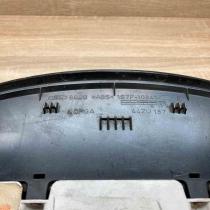 1S7F 10849 GE 1S7F 10841  Speedometer (instrument cluster) Ford Mondeo Mk III