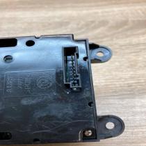 6941801  With Knob Multifunctional control switch/knob BMW 5 E60 E61