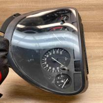 8387043 110008784  Speedometer (instrument cluster) BMW 5 E39
