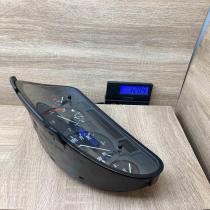 8387043 110008784  Speedometer (instrument cluster) BMW 5 E39