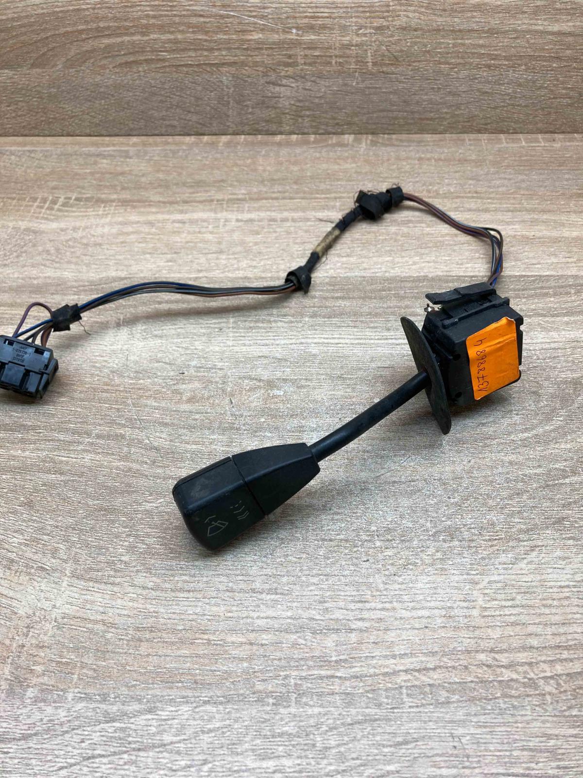 1378868   Wiper control stalk BMW 5 E34