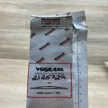 2125729   Windshield/front glass wiper blade Citroen C5