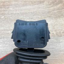 90560990 90560991  Indicator stalk Opel Zafira A