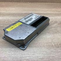 8645271 0285001254  Airbag control unit/module Volvo S60