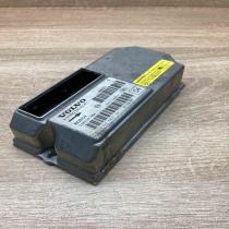 8645271 0285001254  Airbag control unit/module Volvo S60