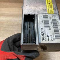 8645271 0285001254  Airbag control unit/module Volvo S60