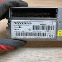 8645271 0285001254  Airbag control unit/module Volvo S60
