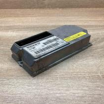 8645271 0285001254  Airbag control unit/module Volvo S60